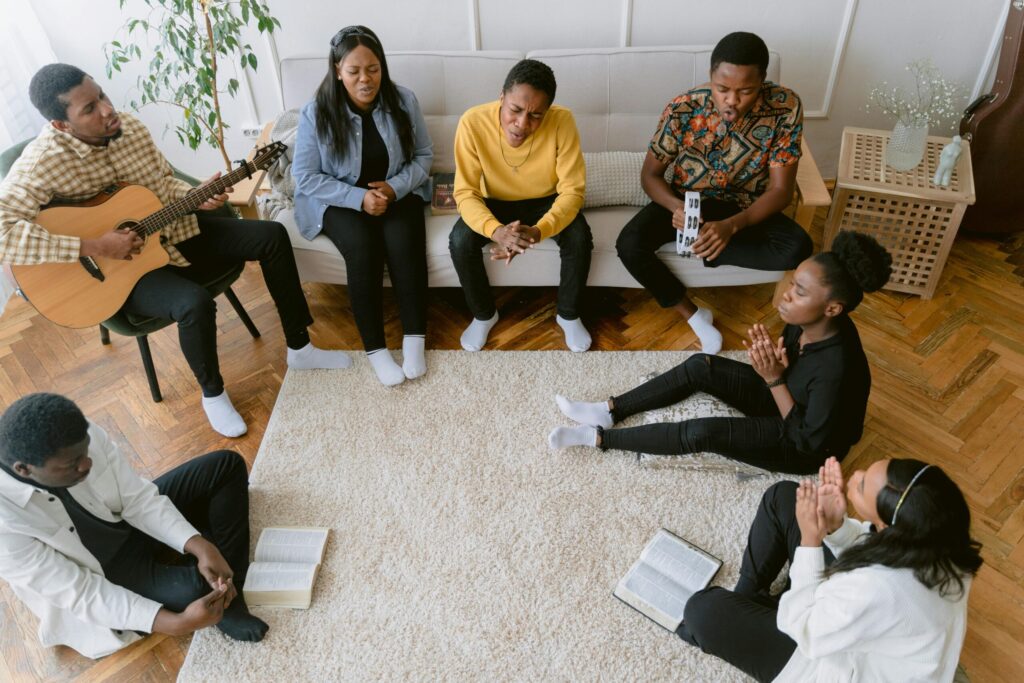 Bible Study