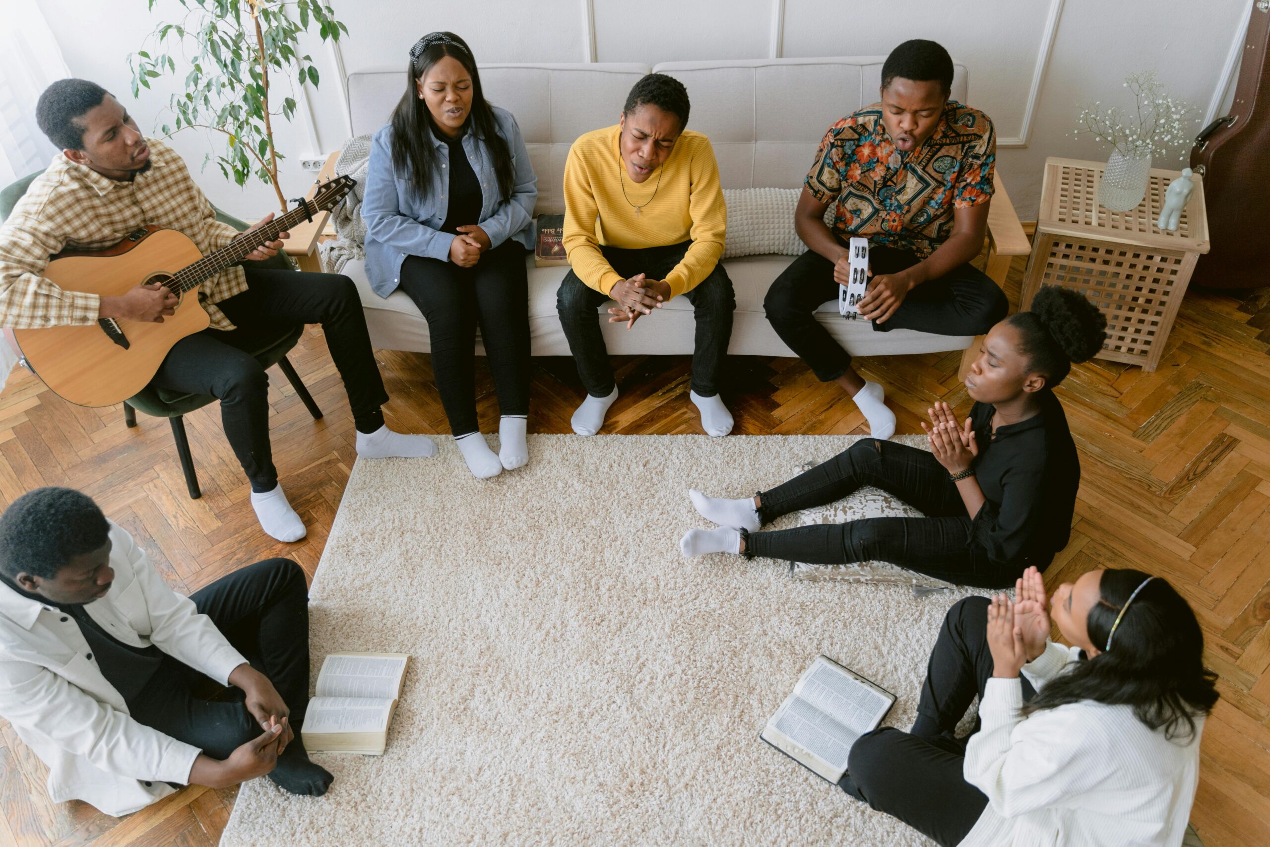 Bible Study