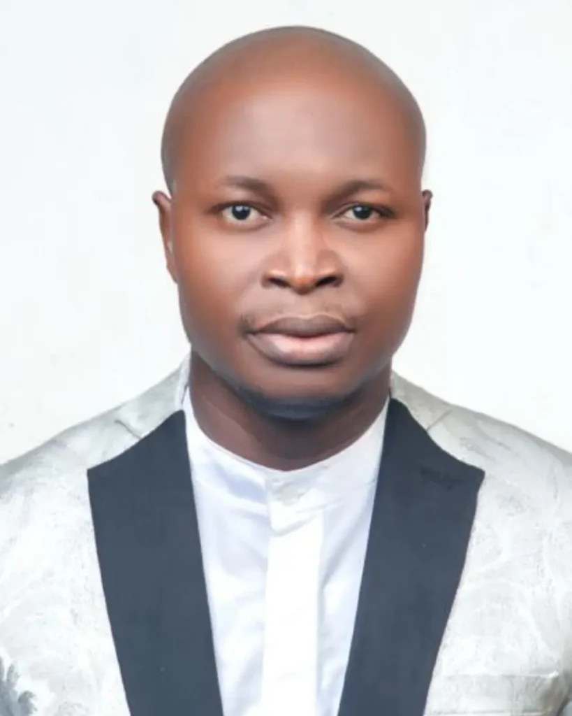 Pastor Kennedy Anaele