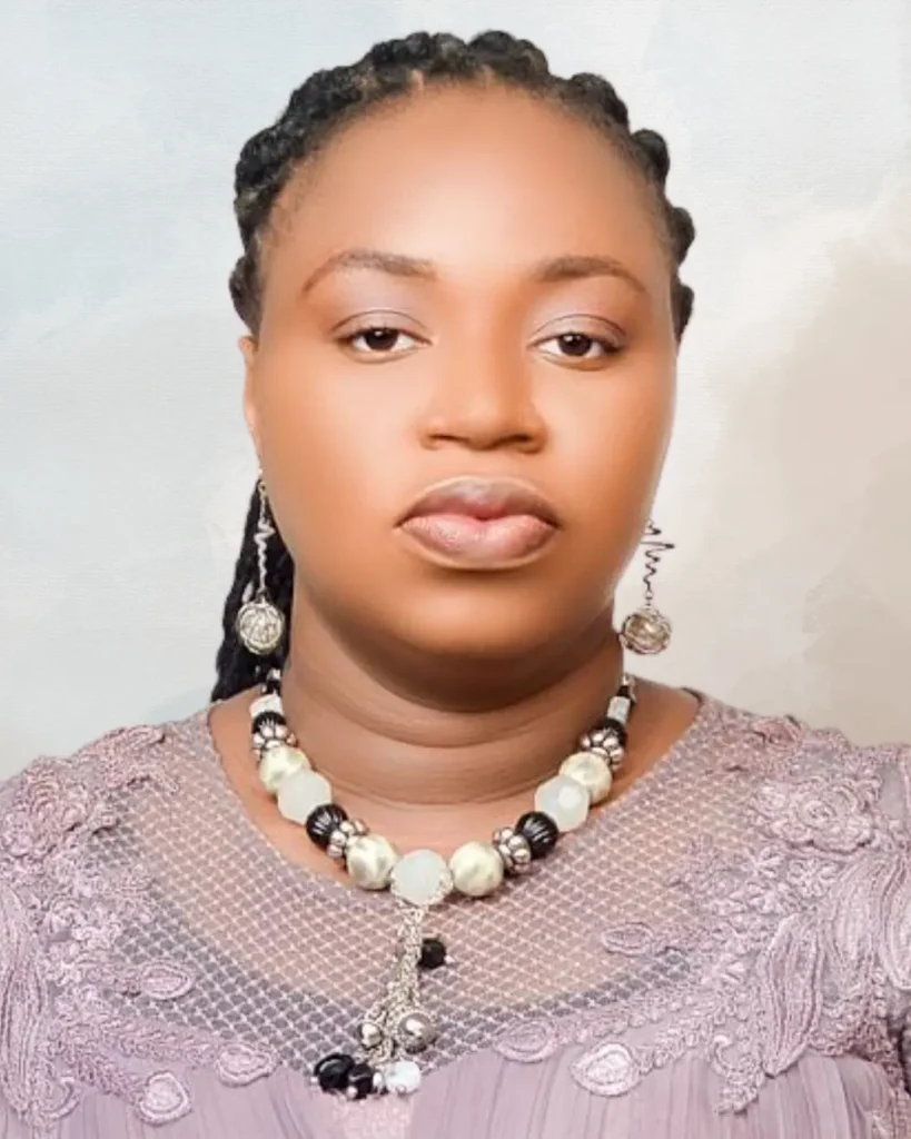 Pastor Praise O. Anaele