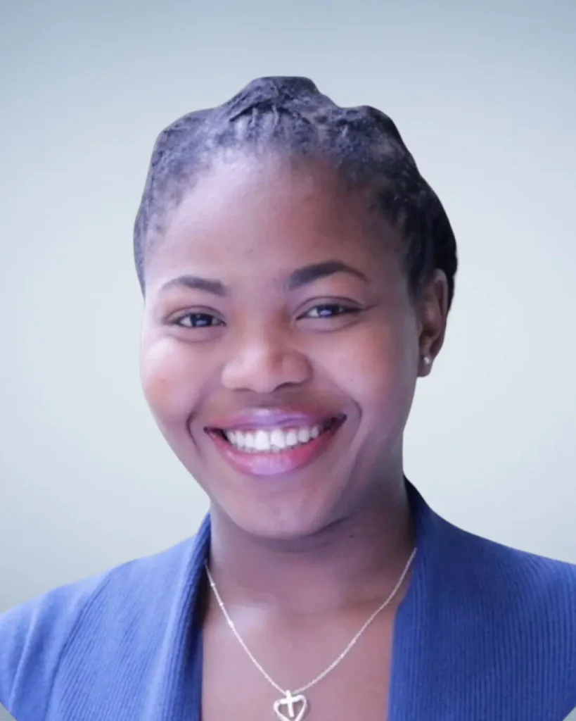 Pastor Joy D. Yakie