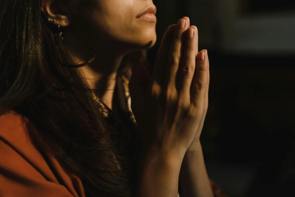 Prayer