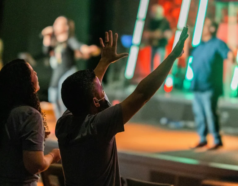 Worship