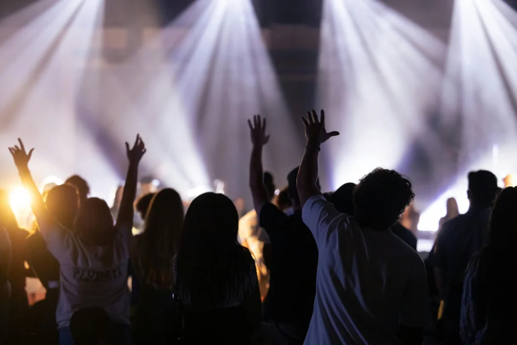 prayer-and-worship