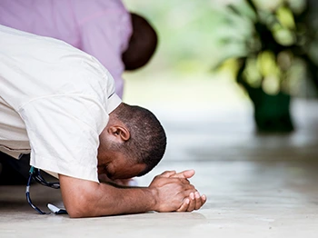 prayer-and-ministry