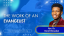 The Work of an Evangelist