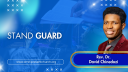 Stand Guard